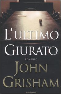 L`ultimo giurato (Omnibus)