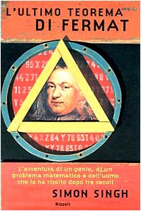 L`ultimo teorema di Fermat