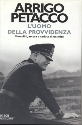 l`uomo della provvidenza