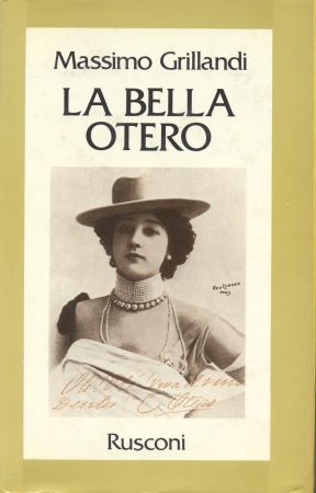 la bella otero