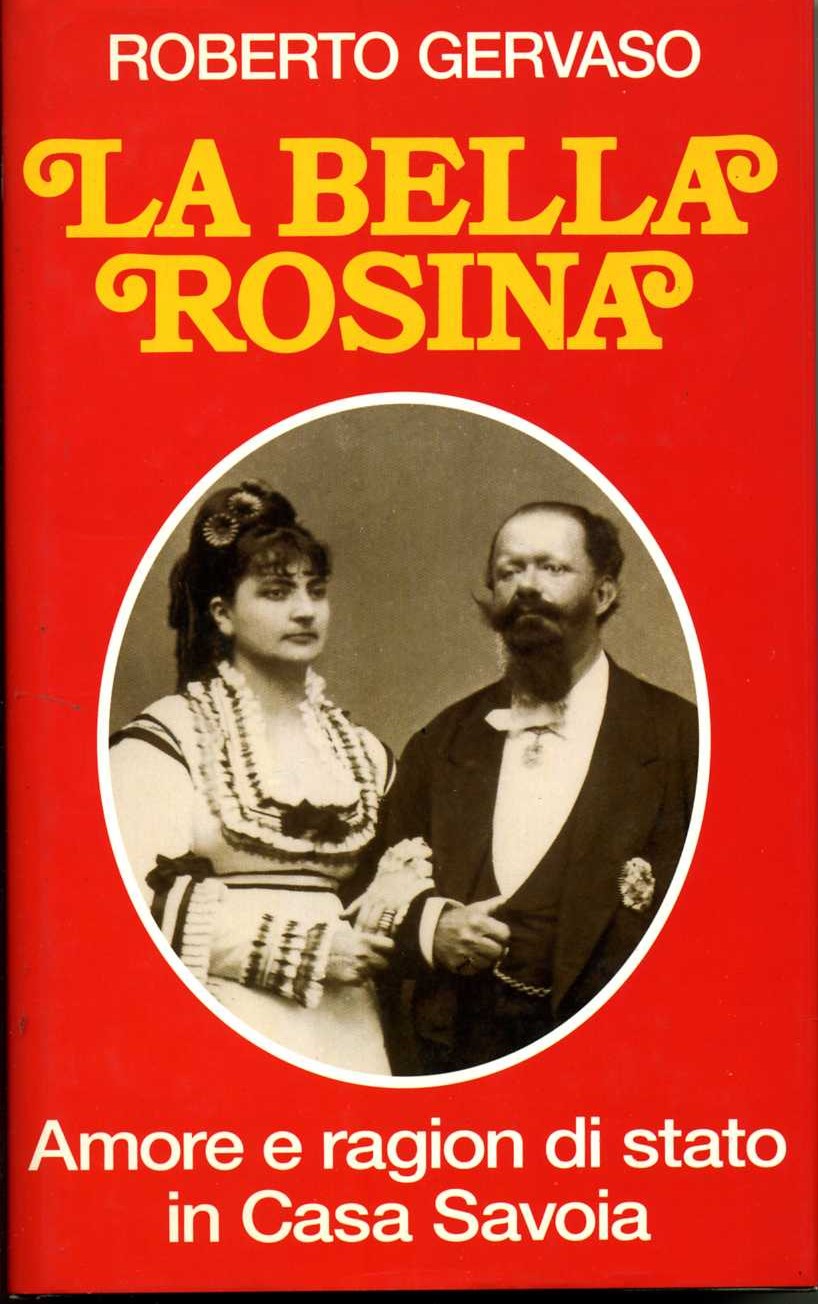 la bella rosina