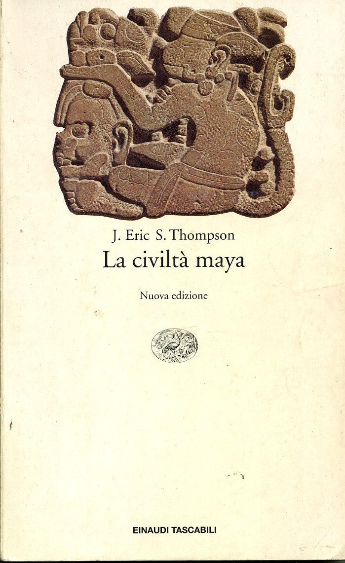 La civiltà maya