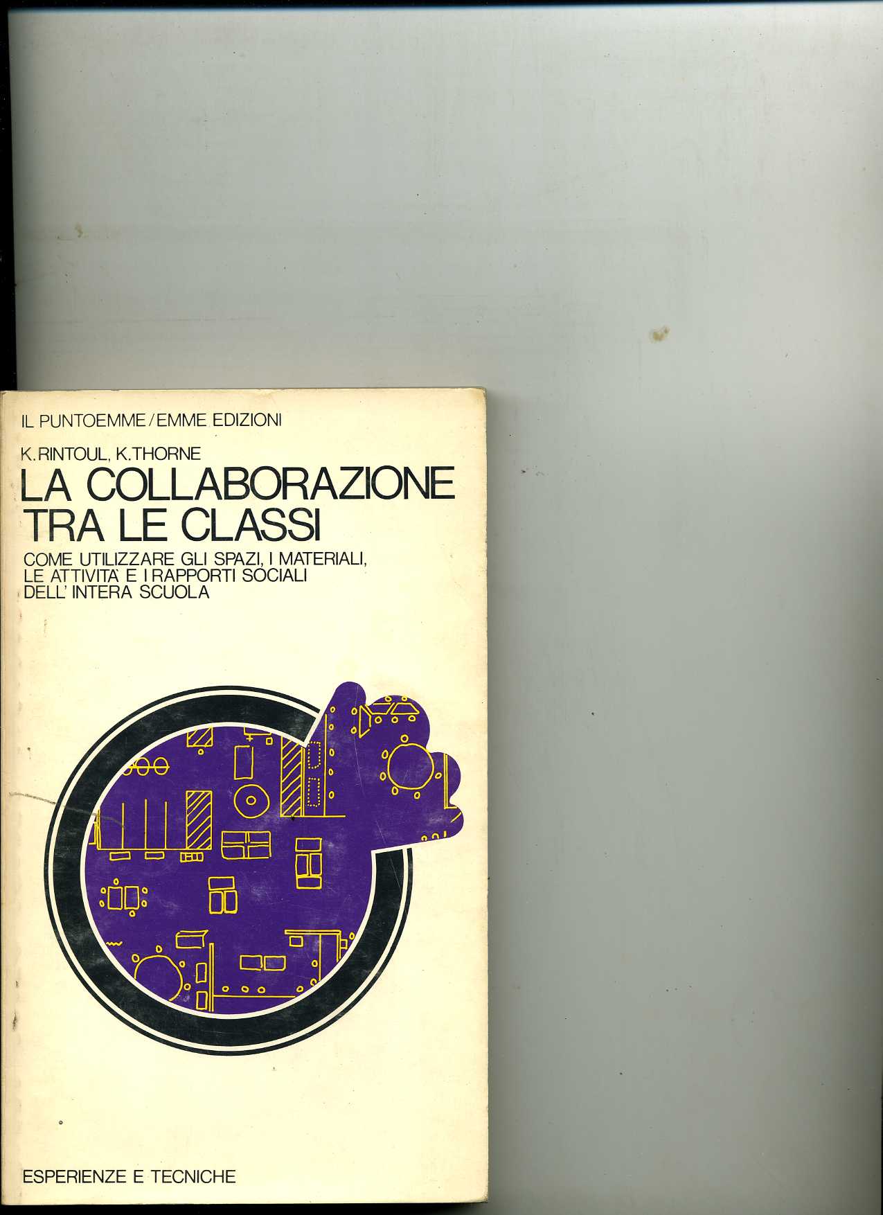 La collaborazione tra le classi: come utilizzare g