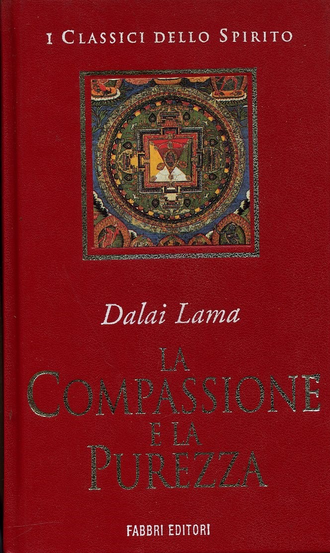 la compassione e la purezza