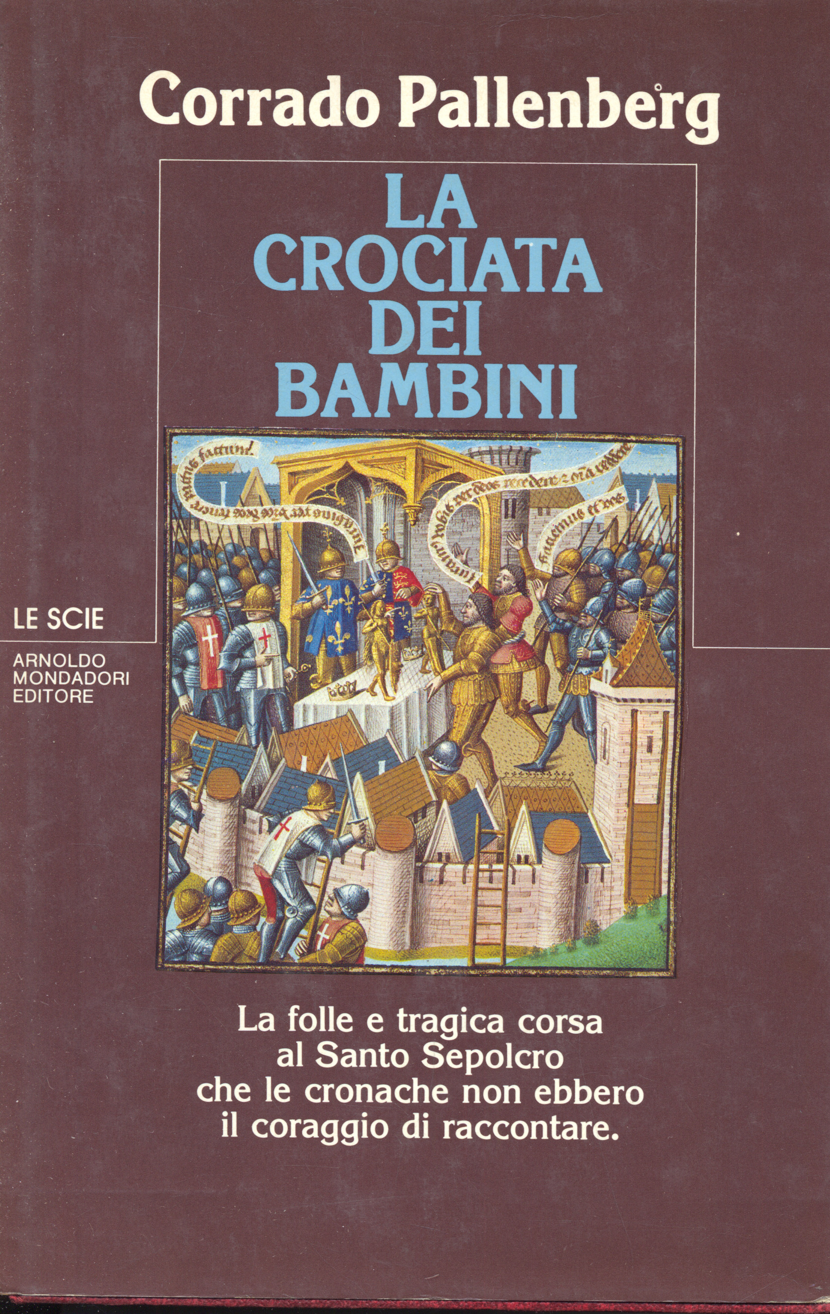 la crociata dei bambini