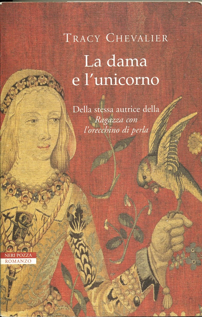 La dama e l`unicorno