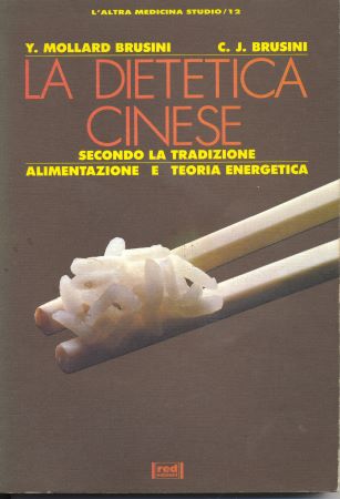 la dietetica cinese