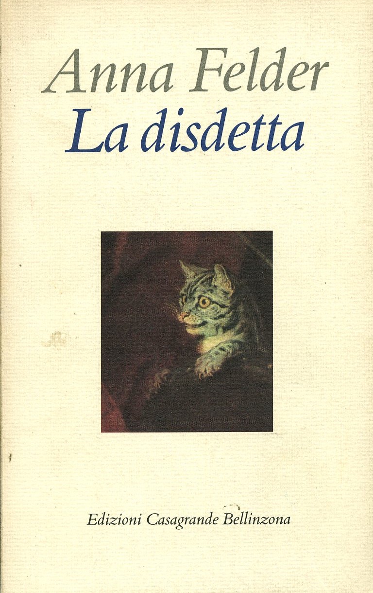 La distetta (La sfera)