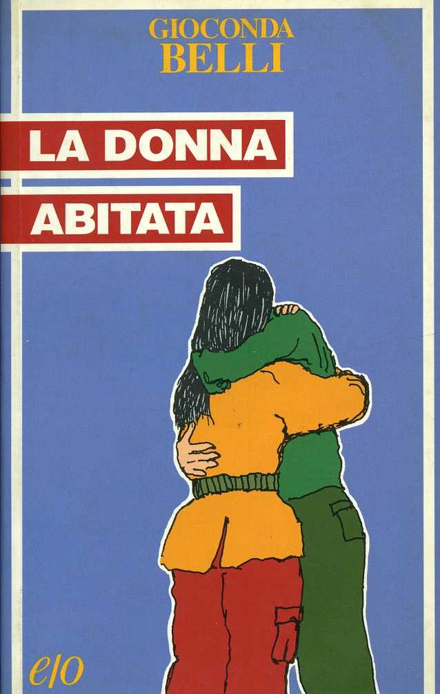 La donna abitata (Tascabili e/o)