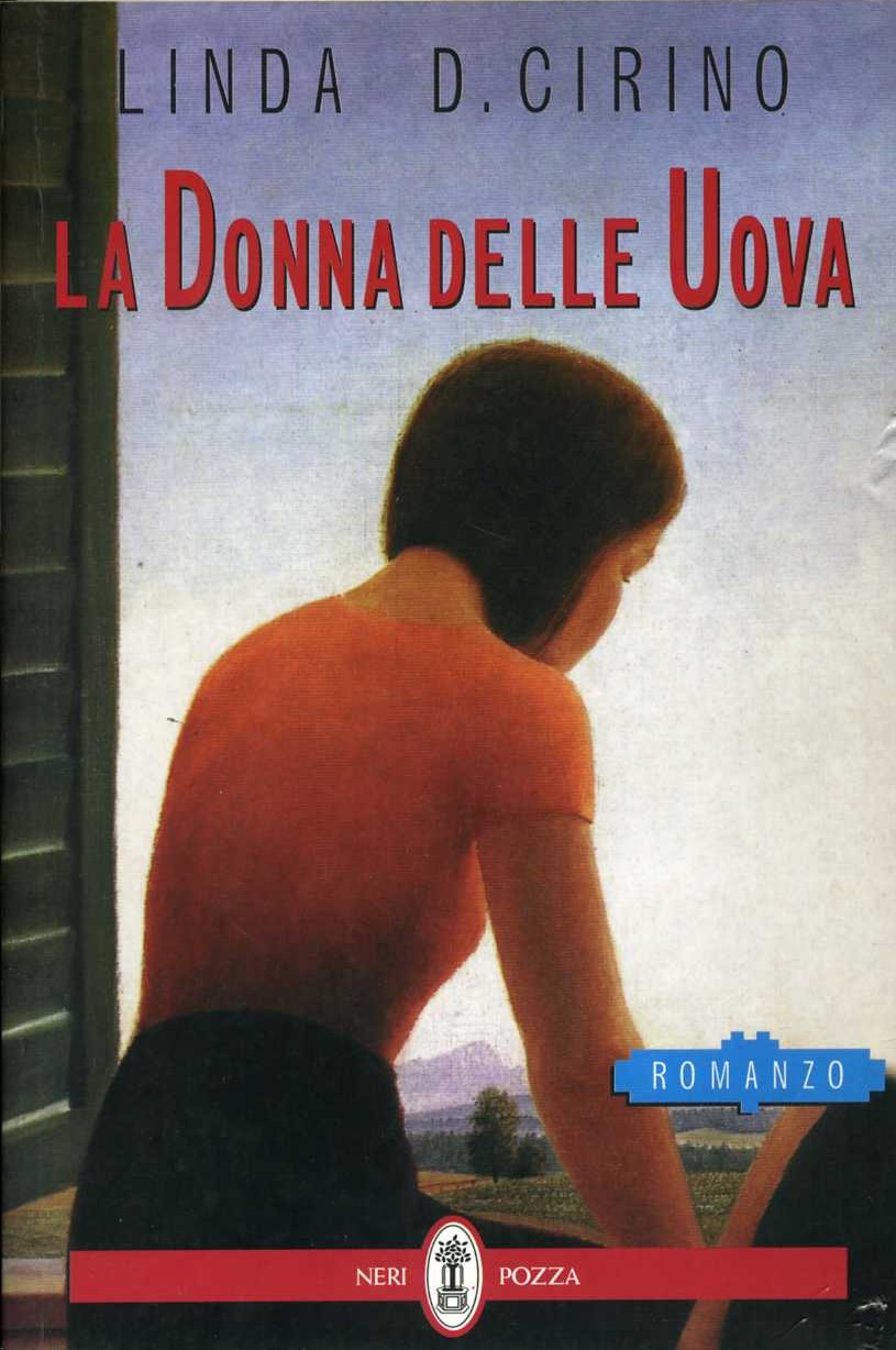 La donna delle uova