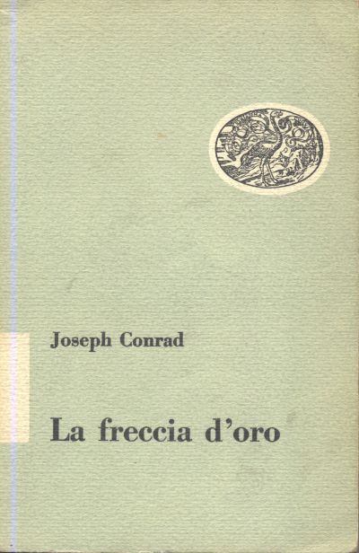 la freccia d`oro