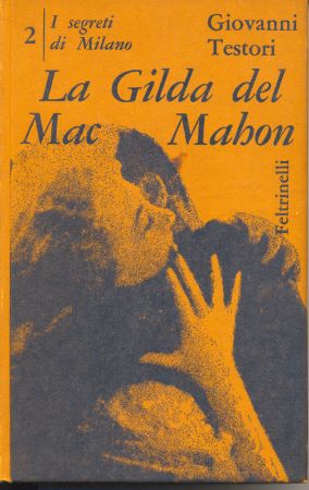 la gilda del mac mahon