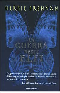 La guerra degli elfi (Contemporanea)