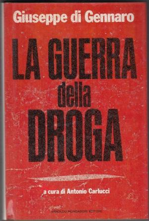 La guerra della droga