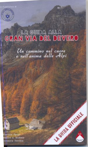 la guida alla gran via del devereo