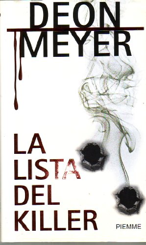 La lista del killer