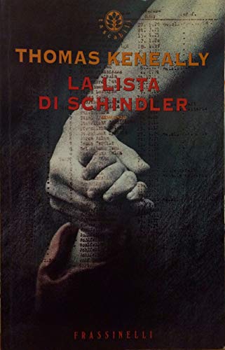 La lista di Schindler (Tascabili)