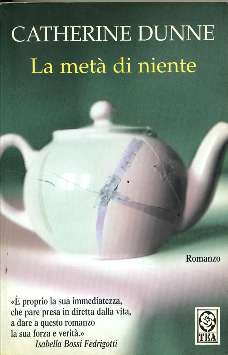 La metà di niente