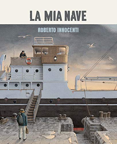 La mia nave. Ediz. a colori