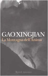 La montagna dell`anima