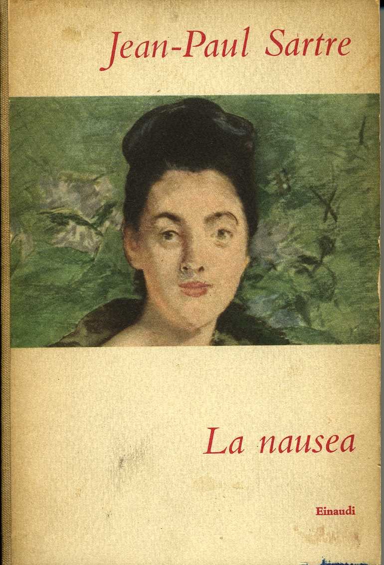 la nausea