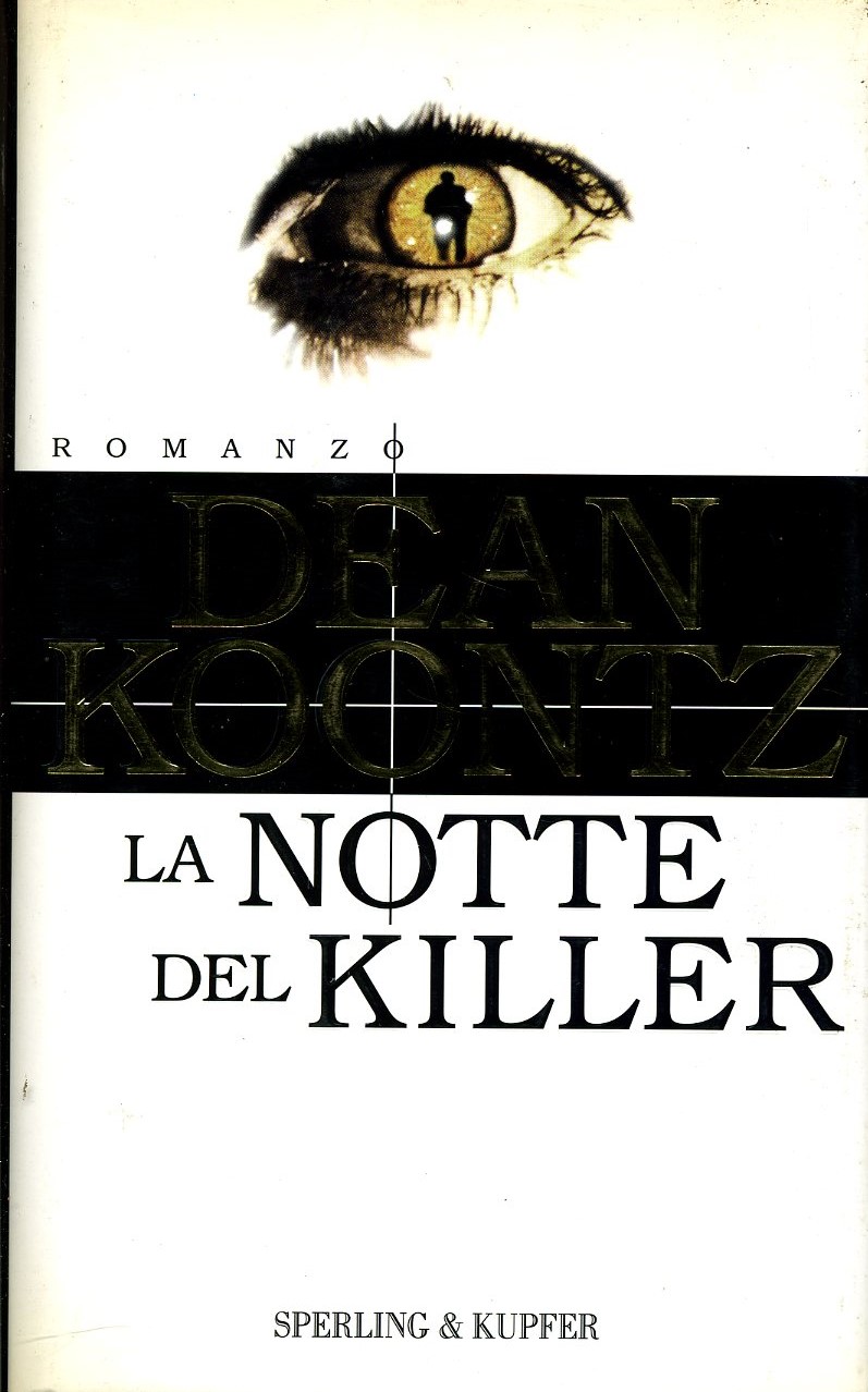 La notte del killer