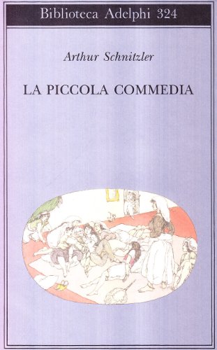 La piccola commedia. Novelle giovanili