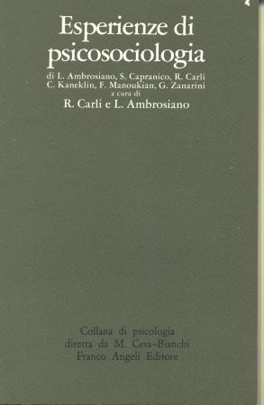 la politica della famiglia