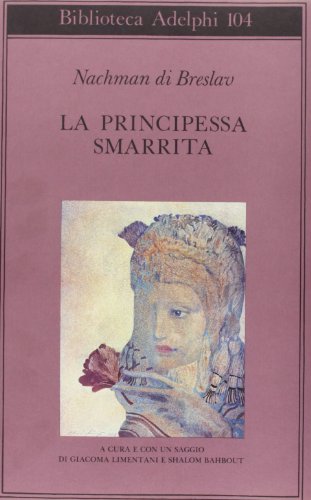 La principessa smarrita