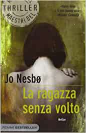 La ragazza senza volto (Bestseller)