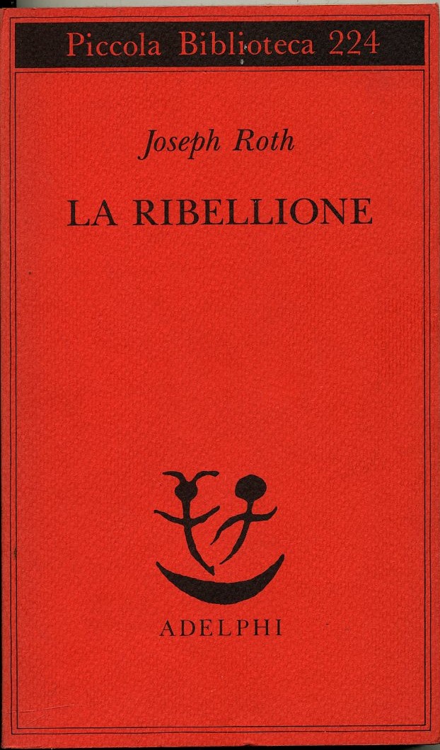 La ribellione