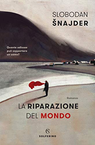 La riparazione del mondo