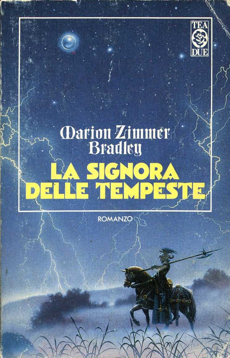 La signora delle tempeste