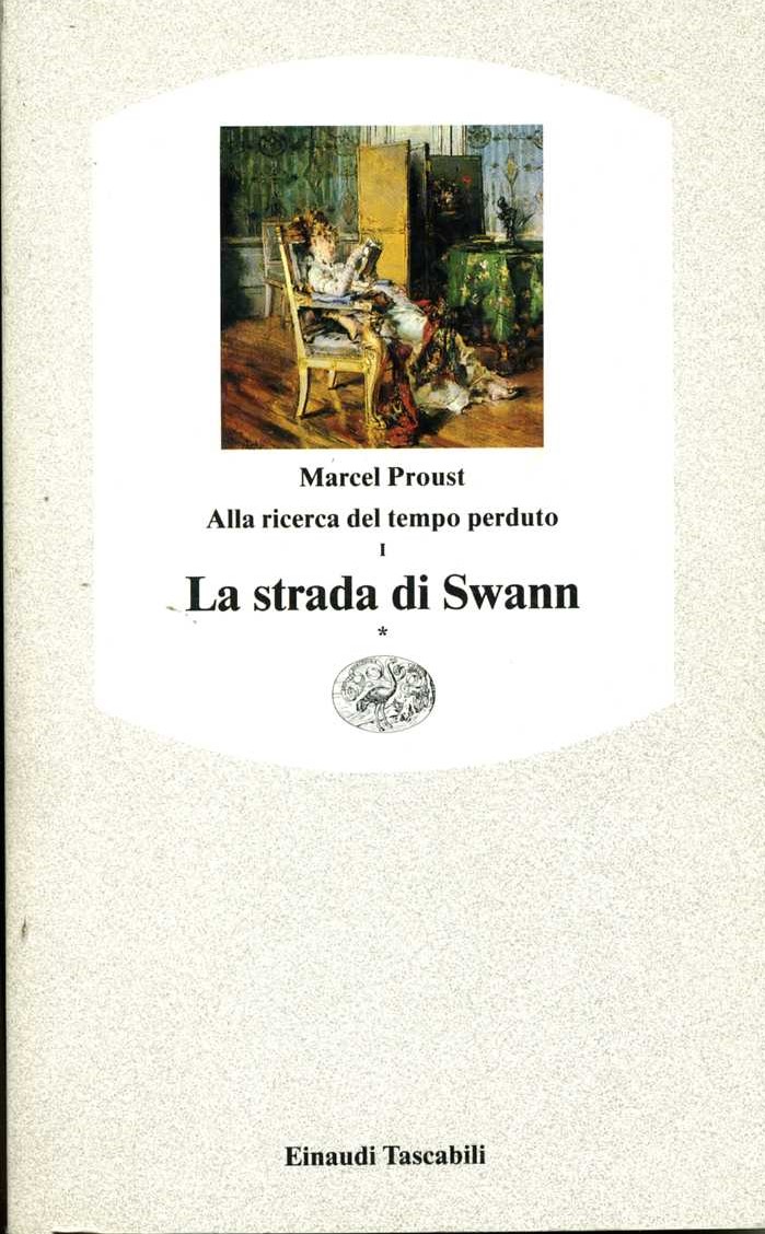 La strada di Swann: 1