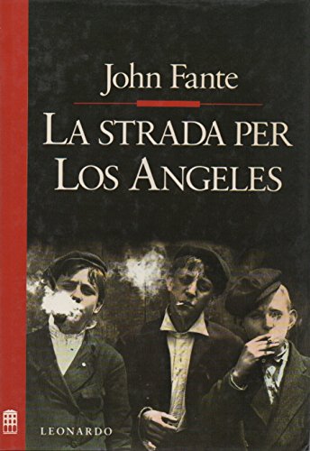 La strada per Los Angeles (Narrativa straniera)