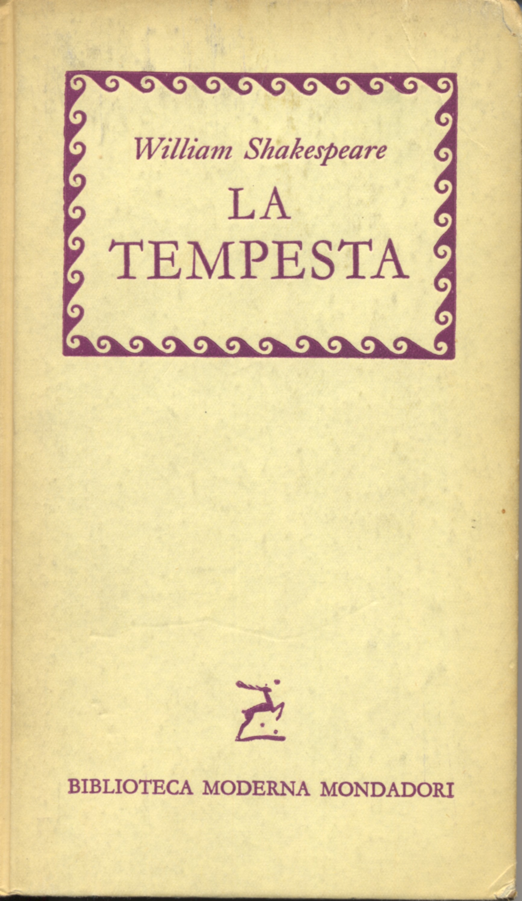 La tempesta