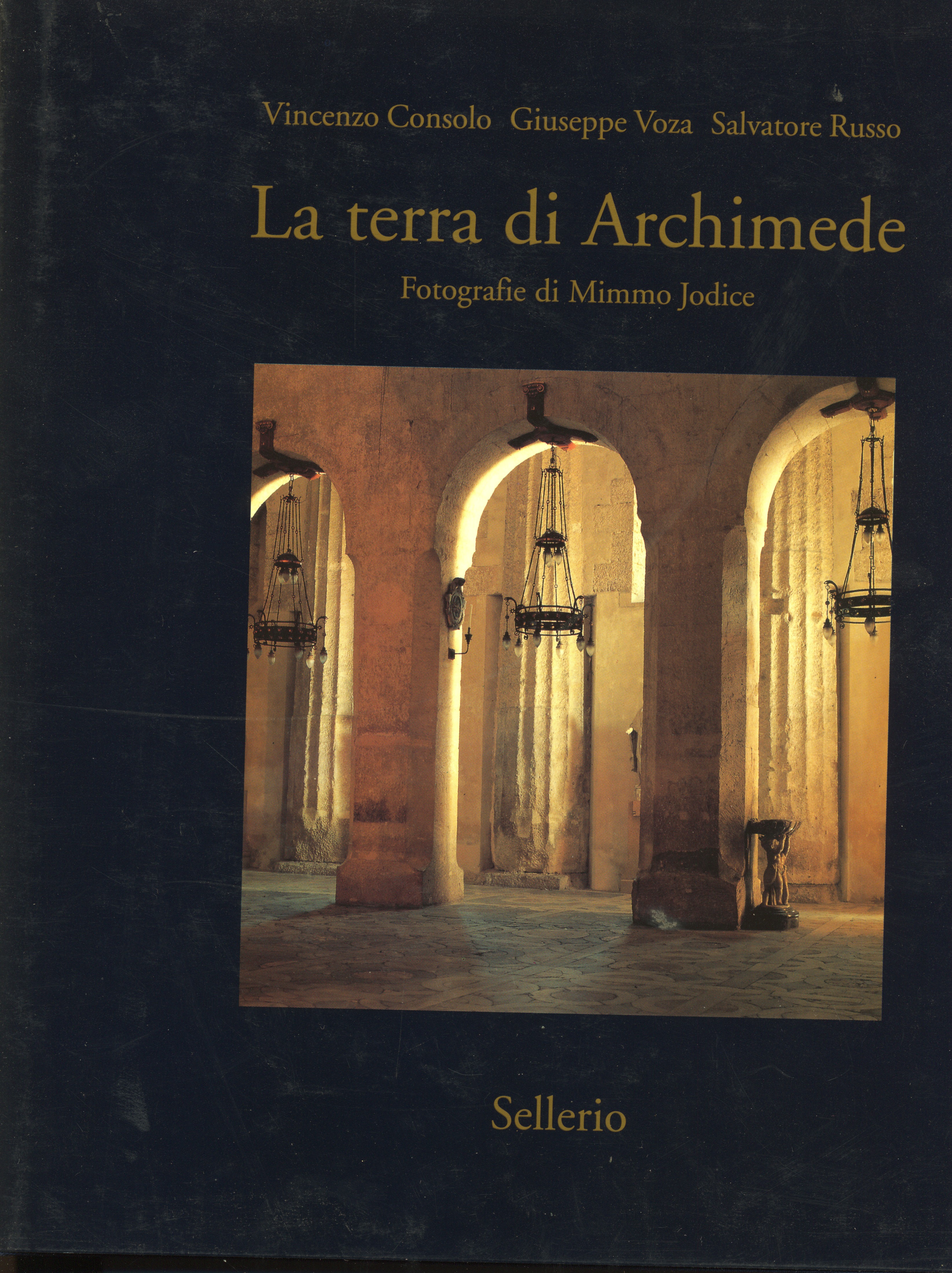 La terra di Archimede