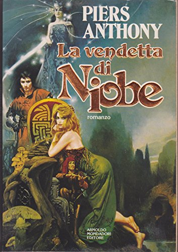 La vendetta di Niobe