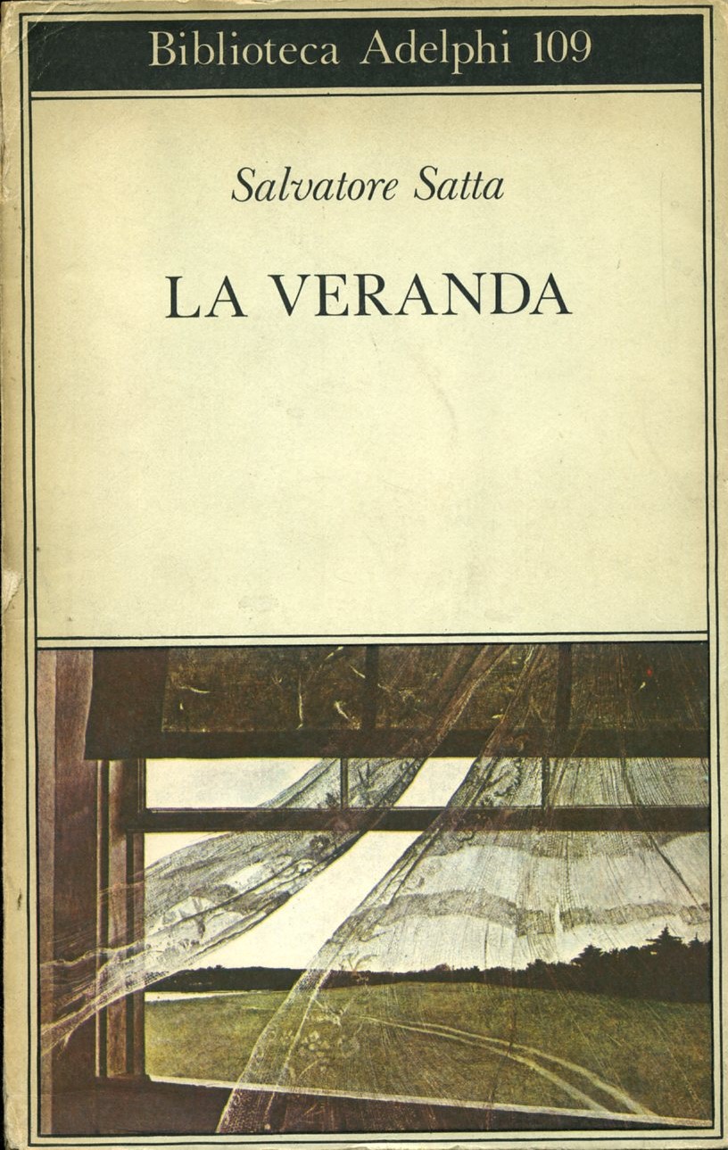 La veranda