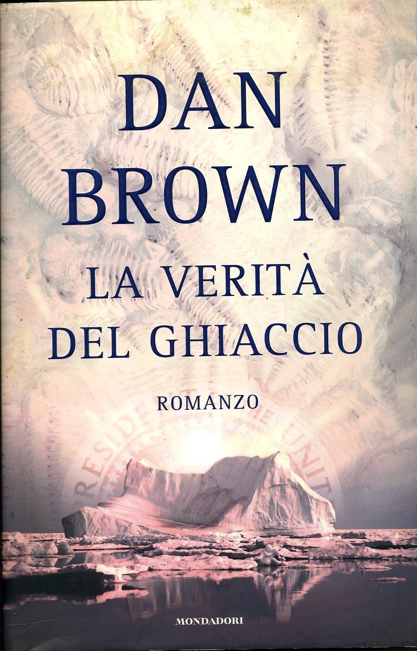 La verità del ghiaccio