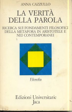 la verità della parola