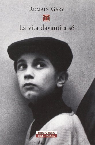 La vita davanti a sè