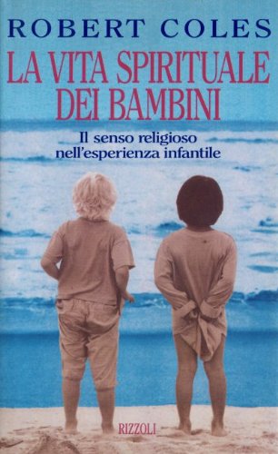 La vita spirituale dei bambini