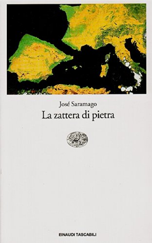 La zattera di pietra