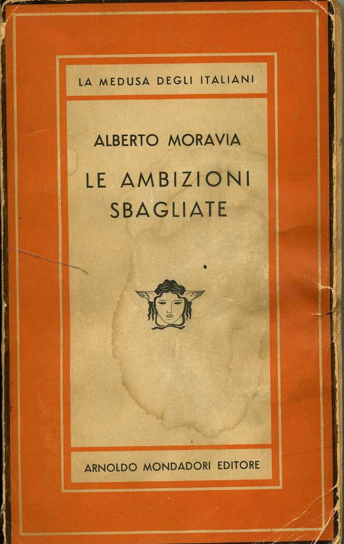 le ambizioni sbagliate