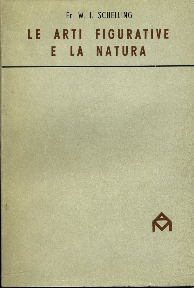 le arti figurative e la natura