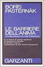 Le barriere dell`anima (Saggi blu)