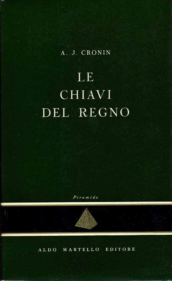 le chiavi del regno