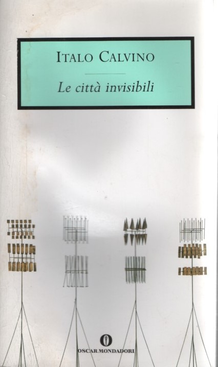 le città invisibili