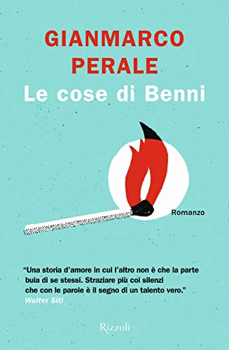 Le cose di Benni